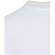 T-shirt oversize unisex in cotone biologico certificato OCS da 280 g/m² Lucas  FullGadgets.com