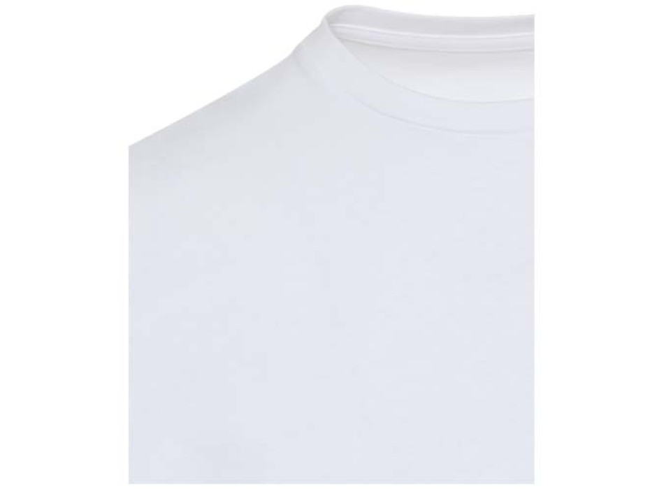 T-shirt oversize unisex in cotone biologico certificato OCS da 280 g/m² Lucas  FullGadgets.com