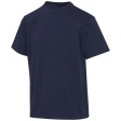 T-shirt oversize unisex in cotone biologico certificato OCS da 280 g/m² Lucas  FullGadgets.com