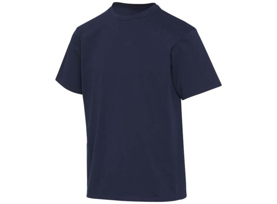 T-shirt oversize unisex in cotone biologico certificato OCS da 280 g/m² Lucas  FullGadgets.com