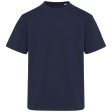 T-shirt oversize unisex in cotone biologico certificato OCS da 280 g/m² Lucas  FullGadgets.com