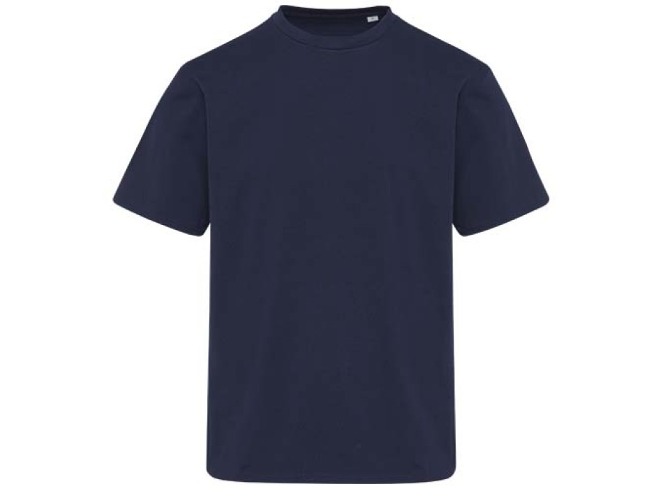 T-shirt oversize unisex in cotone biologico certificato OCS da 280 g/m² Lucas  FullGadgets.com