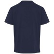 T-shirt oversize unisex in cotone biologico certificato OCS da 280 g/m² Lucas  FullGadgets.com