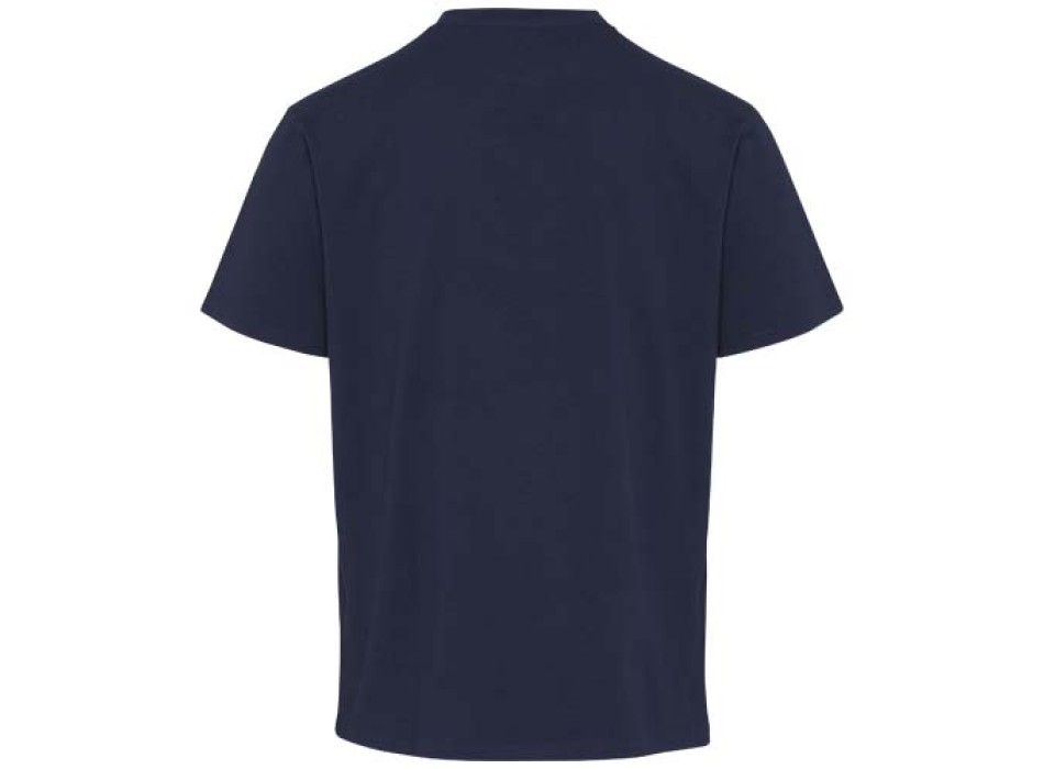 T-shirt oversize unisex in cotone biologico certificato OCS da 280 g/m² Lucas  FullGadgets.com