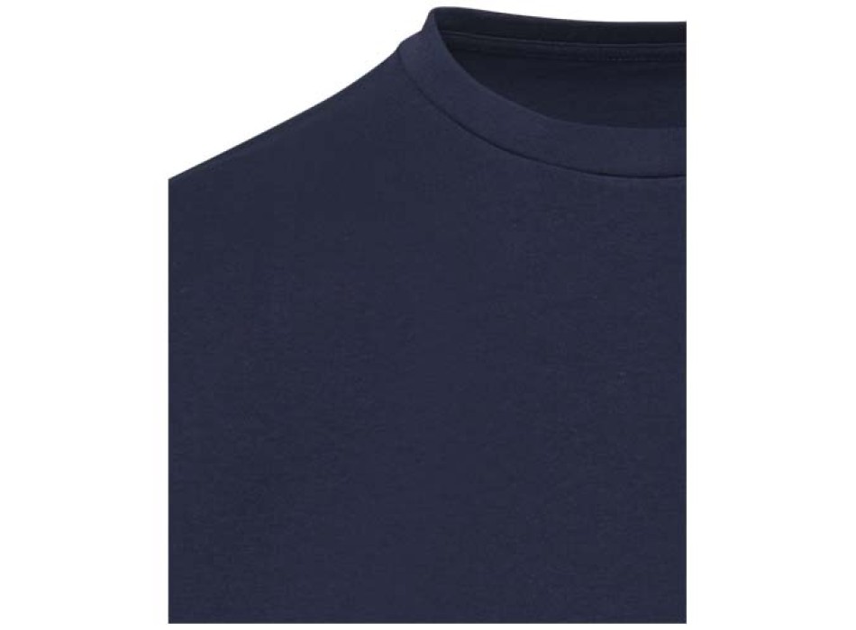 T-shirt oversize unisex in cotone biologico certificato OCS da 280 g/m² Lucas  FullGadgets.com