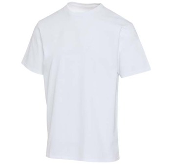 T-shirt oversize unisex in cotone biologico certificato OCS da 280 g/m² Lucas  FullGadgets.com