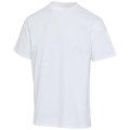 T-shirt oversize unisex in cotone biologico certificato OCS da 280 g/m² Lucas 