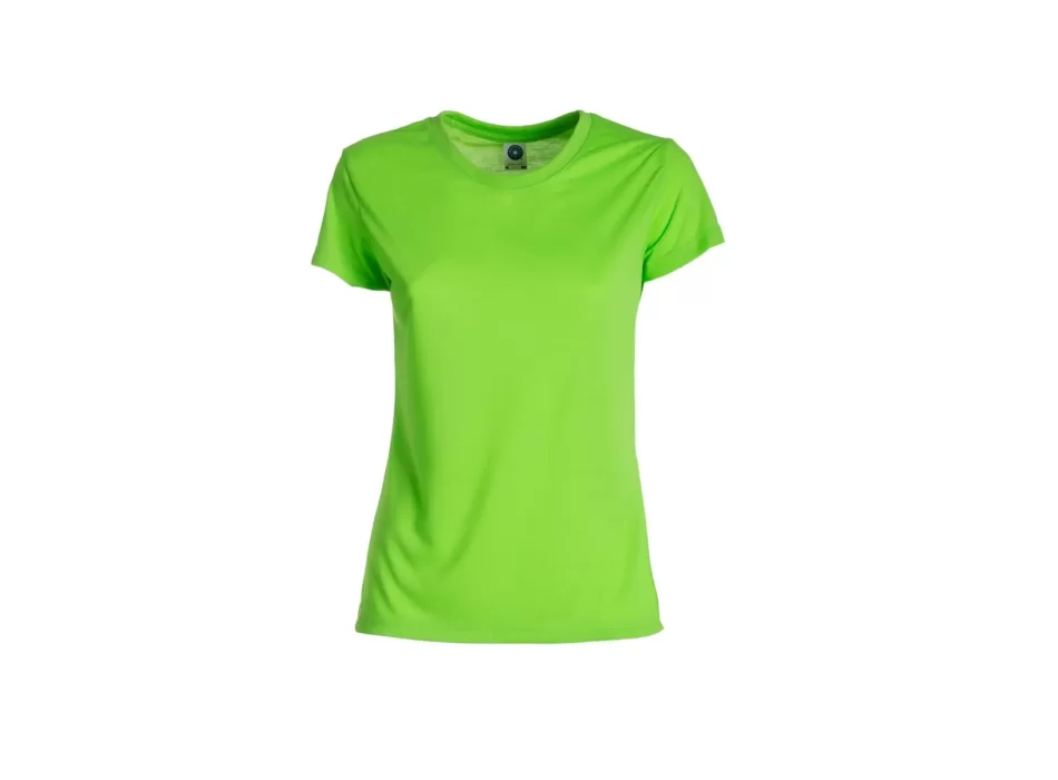 T-shirt Performance donna FullGadgets.com