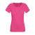 T Shirt Donna Asciugatura Rapida Personalizzabile |FRUIT OF THE LOOM