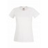 T Shirt Donna Asciugatura Rapida Personalizzabile |FRUIT OF THE LOOM