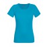 T Shirt Donna Asciugatura Rapida Personalizzabile |FRUIT OF THE LOOM