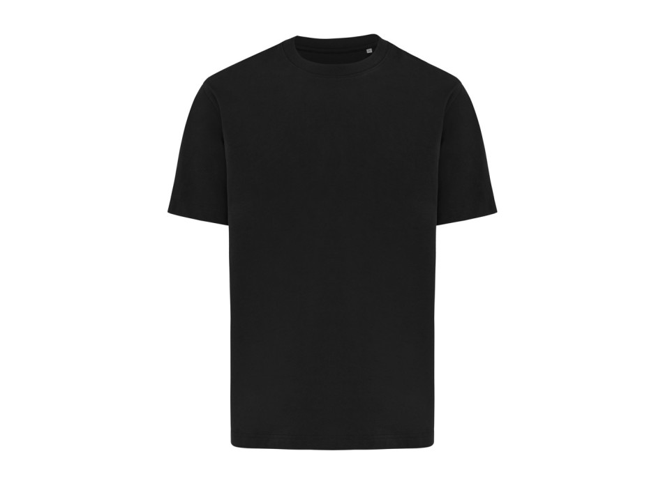 T-shirt pesante IQONIQ Nikko in cotone riciclato FullGadgets.com