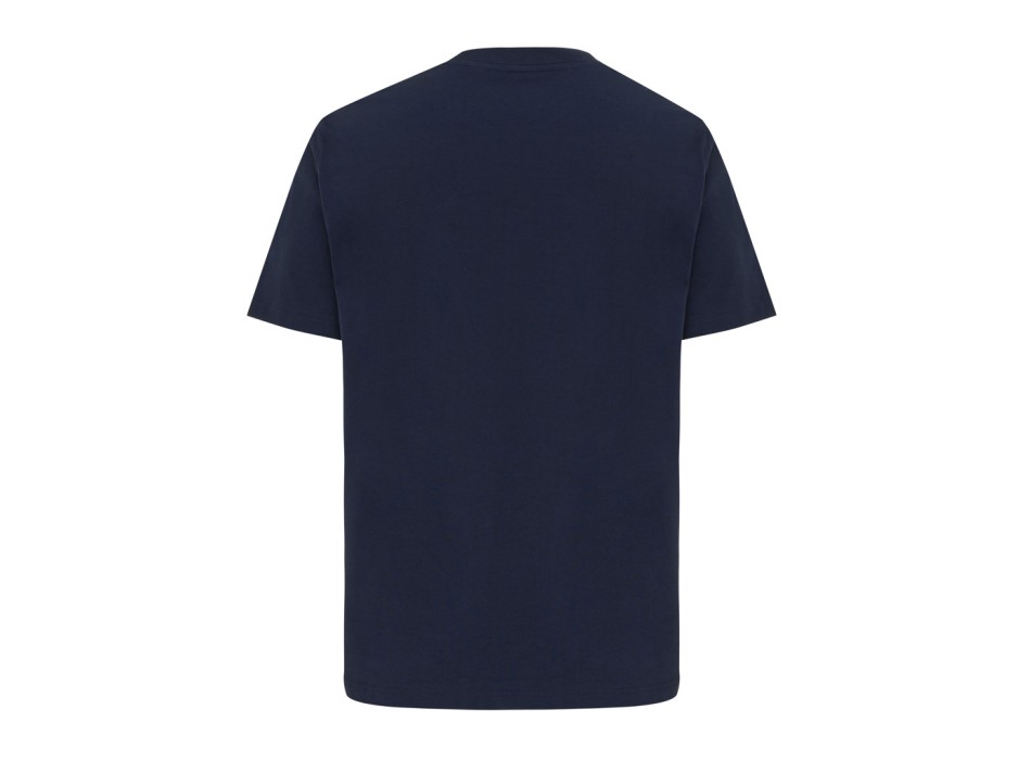 T-shirt pesante IQONIQ Nikko in cotone riciclato FullGadgets.com