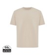 T-shirt pesante IQONIQ Nikko in cotone riciclato FullGadgets.com