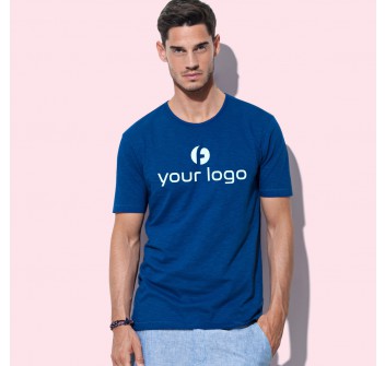 T-shirt Shawn slub 100%C FullGadgets.com