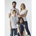 T-shirt Slub Bambina FullGadgets.com