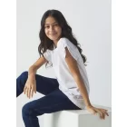 T-shirt Slub Bambina FullGadgets.com