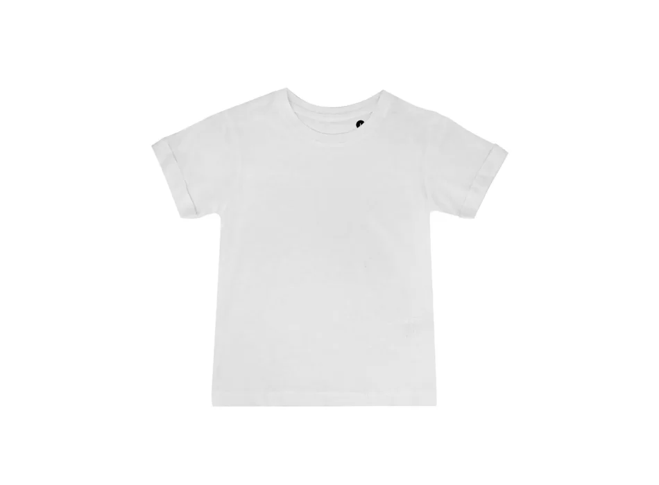 T-shirt Slub Bambino FullGadgets.com