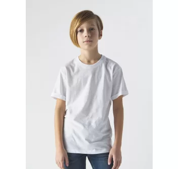 T-shirt Slub Bambino FullGadgets.com