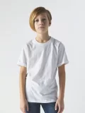 T-Shirt Slub Kids Personalizzabili