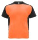 T-shirt sportiva a maniche corte da bambino Bugatti FullGadgets.com