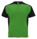 T-shirt sportiva a maniche corte da bambino Bugatti FullGadgets.com