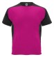 T-shirt sportiva a maniche corte da bambino Bugatti FullGadgets.com