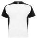 T-shirt sportiva a maniche corte da bambino Bugatti FullGadgets.com