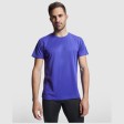 T-shirt sportiva a maniche corte da bambino da 135 g/m² Imola FullGadgets.com
