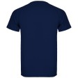T-shirt sportiva a maniche corte da bambino Montecarlo FullGadgets.com
