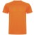 T-shirt sportiva a maniche corte da bambino Montecarlo