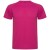 T-shirt sportiva a maniche corte da bambino Montecarlo