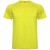 T-shirt sportiva a maniche corte da bambino Montecarlo