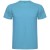 T-shirt sportiva a maniche corte da bambino Montecarlo