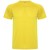 T-shirt sportiva a maniche corte da bambino Montecarlo