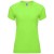 T-shirt sportiva a maniche corte da donna Bahrain