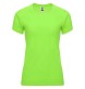 T-shirt sportiva a maniche corte da donna Bahrain FullGadgets.com