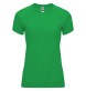 T-shirt sportiva a maniche corte da donna Bahrain FullGadgets.com