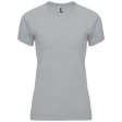 T-shirt sportiva a maniche corte da donna Bahrain FullGadgets.com