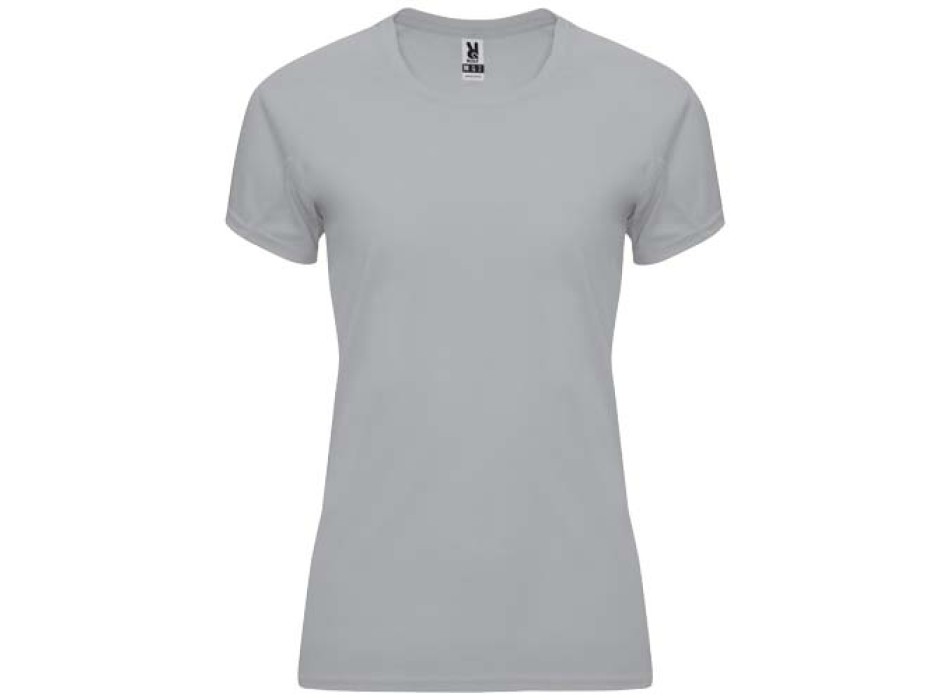 T-shirt sportiva a maniche corte da donna Bahrain FullGadgets.com