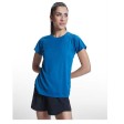 T-shirt sportiva a maniche corte da donna Bahrain FullGadgets.com