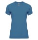 T-shirt sportiva a maniche corte da donna Bahrain FullGadgets.com