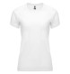 T-shirt sportiva a maniche corte da donna Bahrain FullGadgets.com