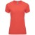 T-shirt sportiva a maniche corte da donna Bahrain