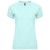 T-shirt sportiva a maniche corte da donna Bahrain