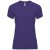 T-shirt sportiva a maniche corte da donna Bahrain