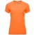 T-shirt sportiva a maniche corte da donna Bahrain