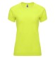 T-shirt sportiva a maniche corte da donna Bahrain FullGadgets.com