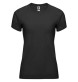 T-shirt sportiva a maniche corte da donna Bahrain FullGadgets.com
