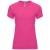 T-shirt sportiva a maniche corte da donna Bahrain